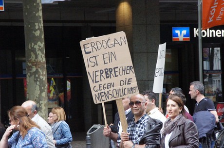 Demo-Erdogan