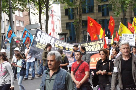 Demo-Erdogan