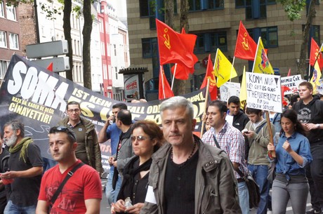 Demo-Erdogan