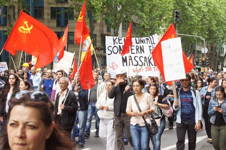 Demo-Erdogan