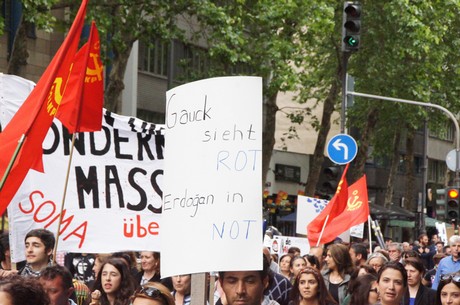Demo-Erdogan