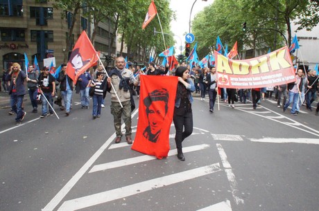 Demo-Erdogan