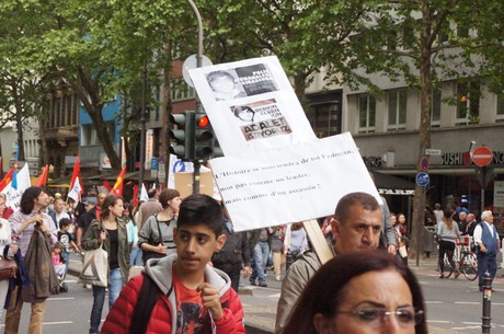 Demo-Erdogan