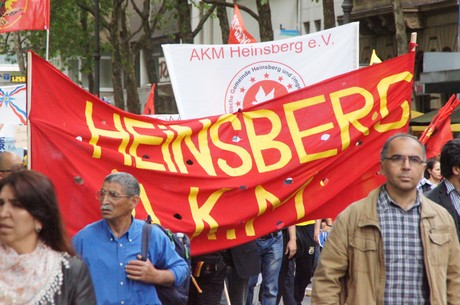 Demo-Erdogan