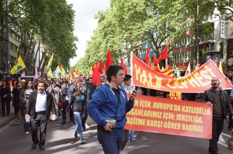 Demo-Erdogan