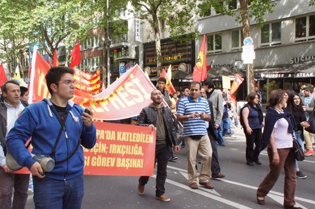 Demo-Erdogan