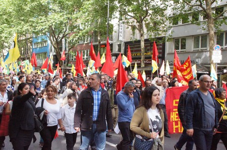 Demo-Erdogan