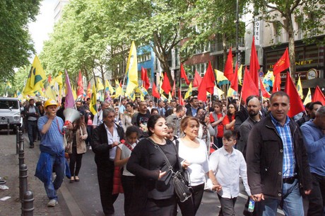 Demo-Erdogan