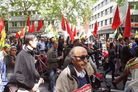 Demo-Erdogan