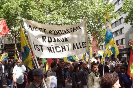 Demo-Erdogan