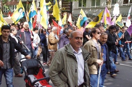 Demo-Erdogan
