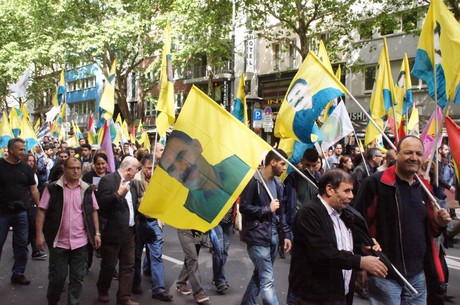 Demo-Erdogan