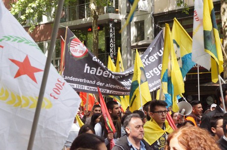 Demo-Erdogan