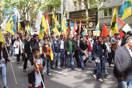 Demo-Erdogan