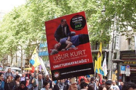 Demo-Erdogan