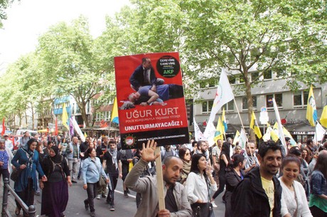 Demo-Erdogan