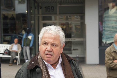 Eroeffnung-Willy-Millowitsch-Platz