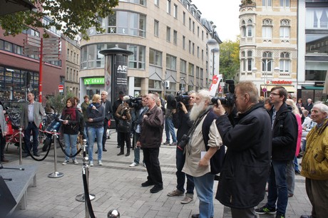 Eroeffnung-Willy-Millowitsch-Platz