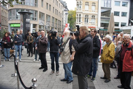 Eroeffnung-Willy-Millowitsch-Platz