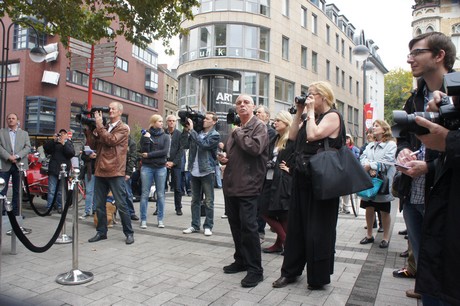 Eroeffnung-Willy-Millowitsch-Platz