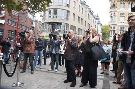 Eroeffnung-Willy-Millowitsch-Platz