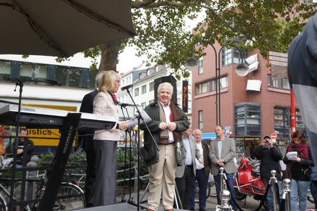 Eroeffnung-Willy-Millowitsch-Platz