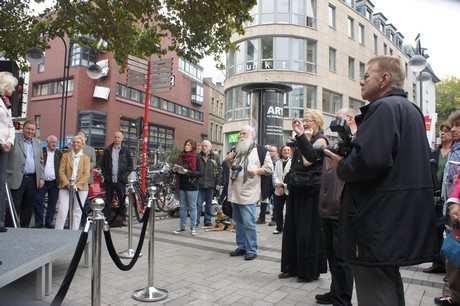 Eroeffnung-Willy-Millowitsch-Platz
