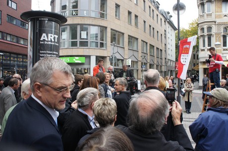 Eroeffnung-Willy-Millowitsch-Platz