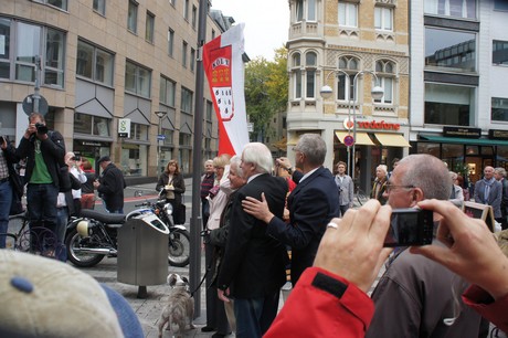 Eroeffnung-Willy-Millowitsch-Platz