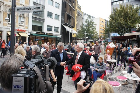 Eroeffnung-Willy-Millowitsch-Platz