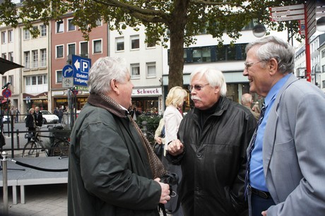 Eroeffnung-Willy-Millowitsch-Platz