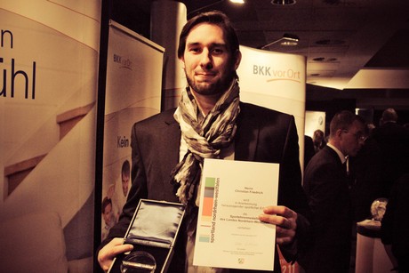 Felix-Award