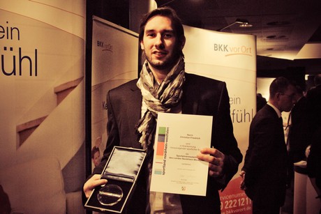 Felix-Award