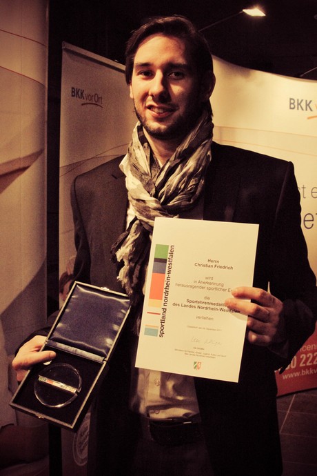 Felix-Award