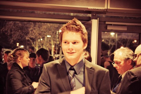 Felix-Award