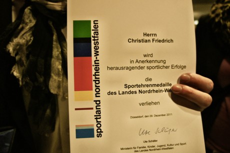 Felix-Award