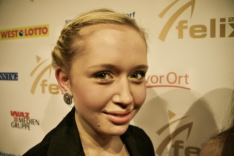 Felix-Award