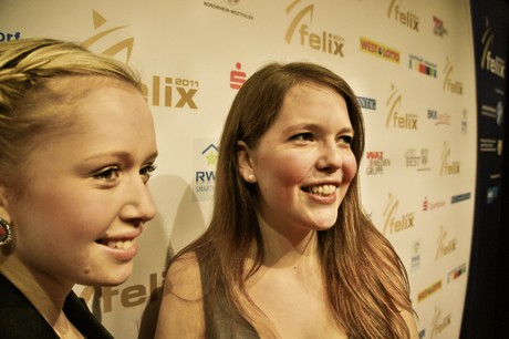 Felix-Award