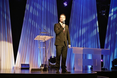 Felix-Award