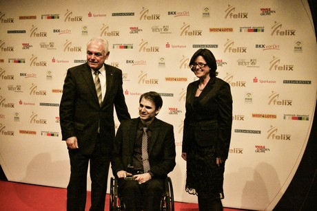 Felix-Award