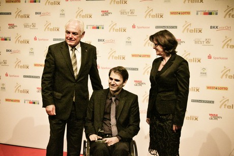 Felix-Award