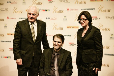 Felix-Award