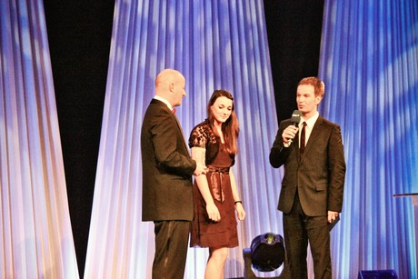 Felix-Award