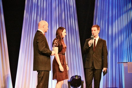 Felix-Award