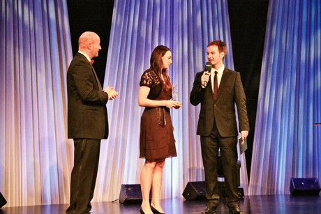 Felix-Award