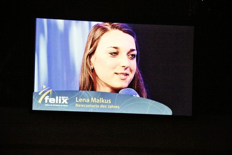 Felix-Award