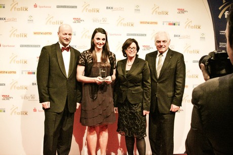 Felix-Award