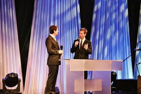 Felix-Award