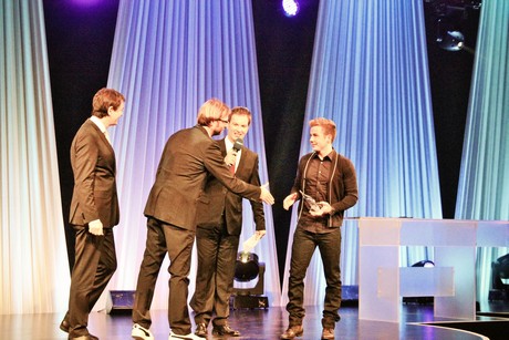 Felix-Award