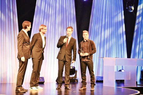Felix-Award
